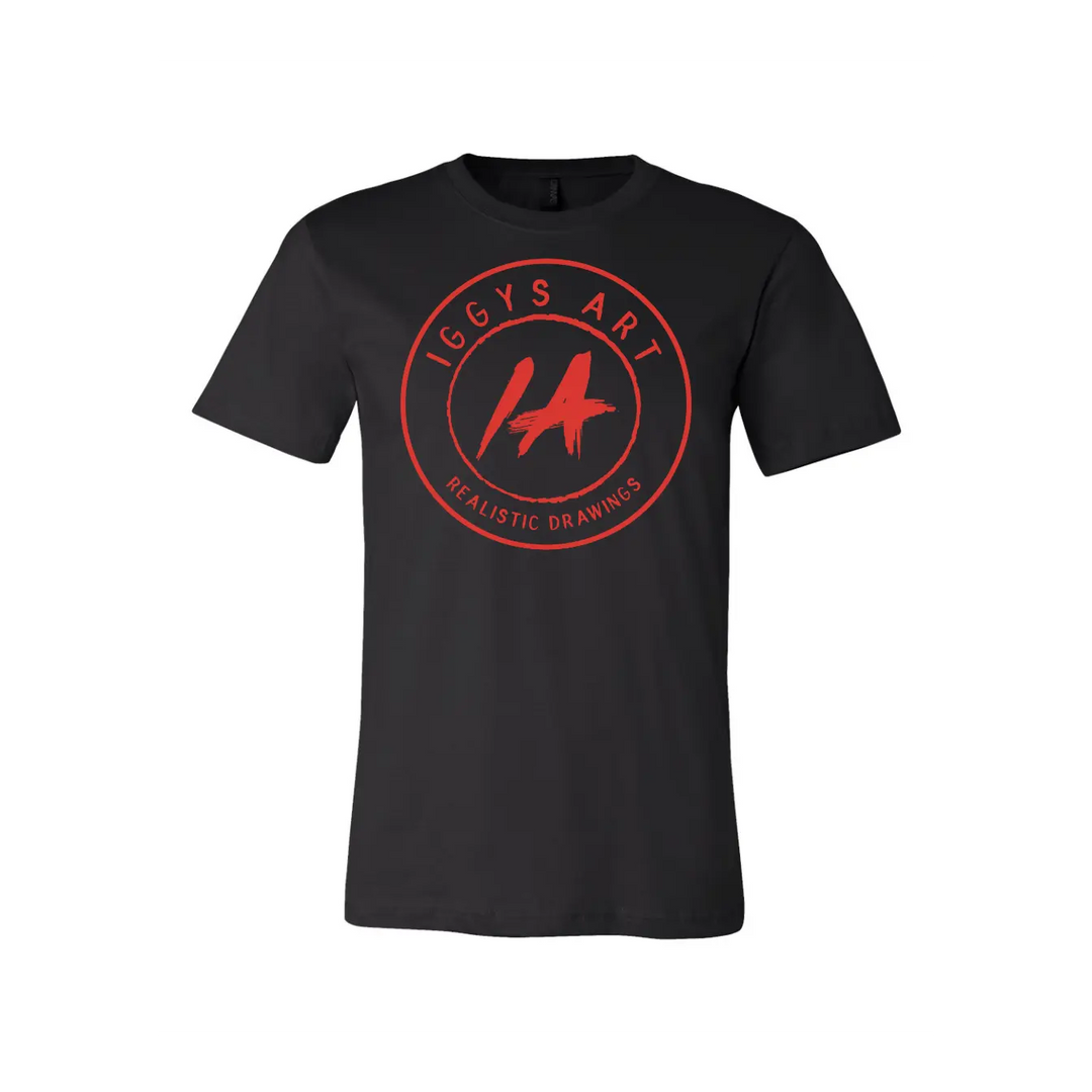 Unisex Fitted Soft Style T-Shirt – Create Your Own Custom