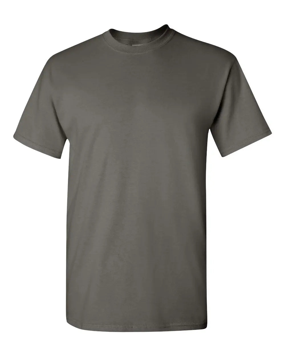 Unisex Standard Fit T-Shirt – Create Your Own Custom
