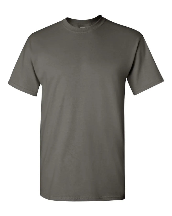 Unisex Standard Fit T-Shirt – Create Your Own Custom