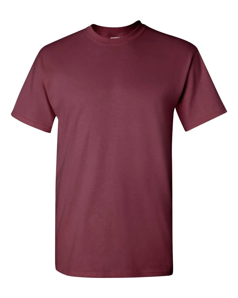 Unisex Standard Fit T-Shirt – Create Your Own Custom