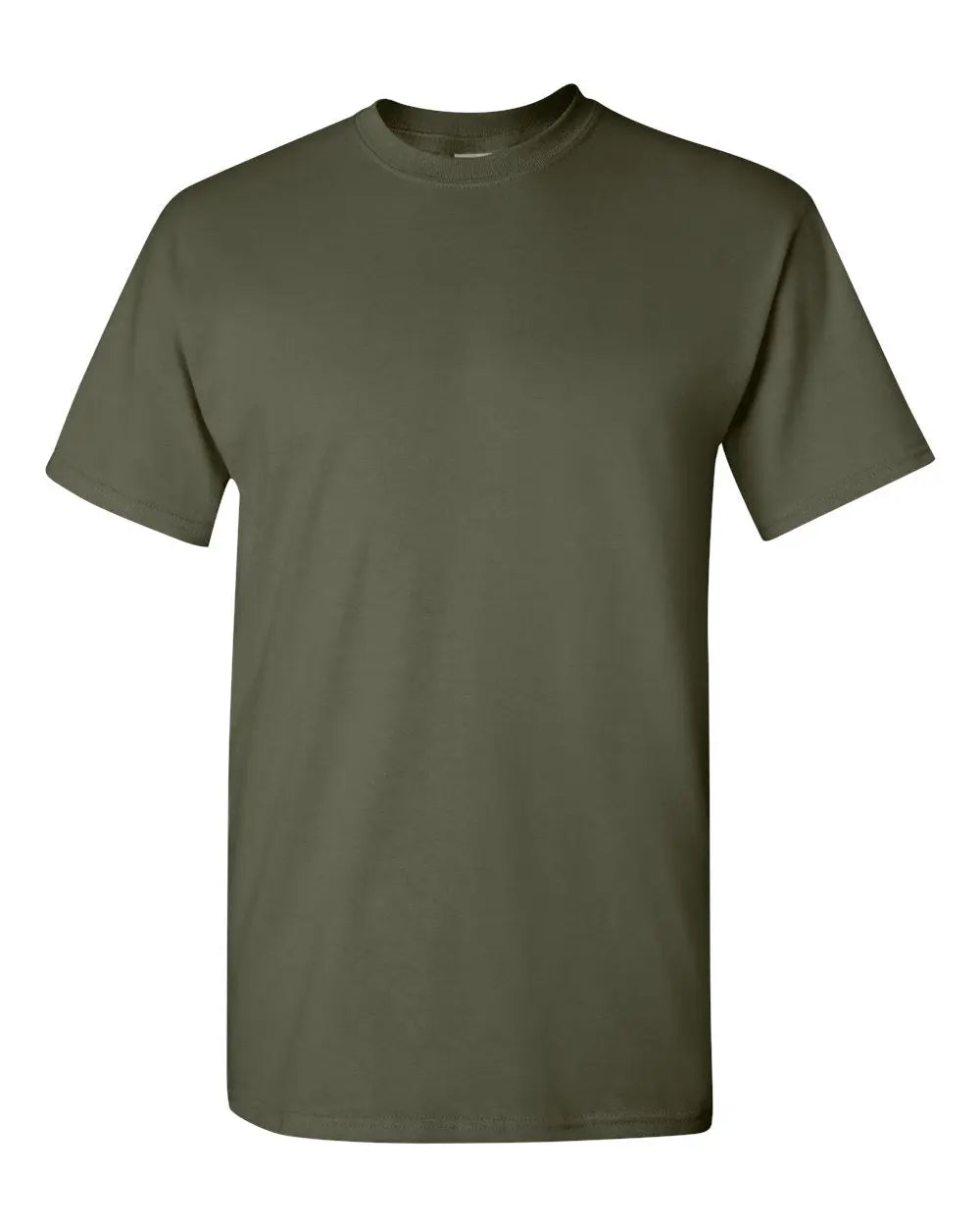 Unisex Standard Fit T-Shirt – Create Your Own Custom