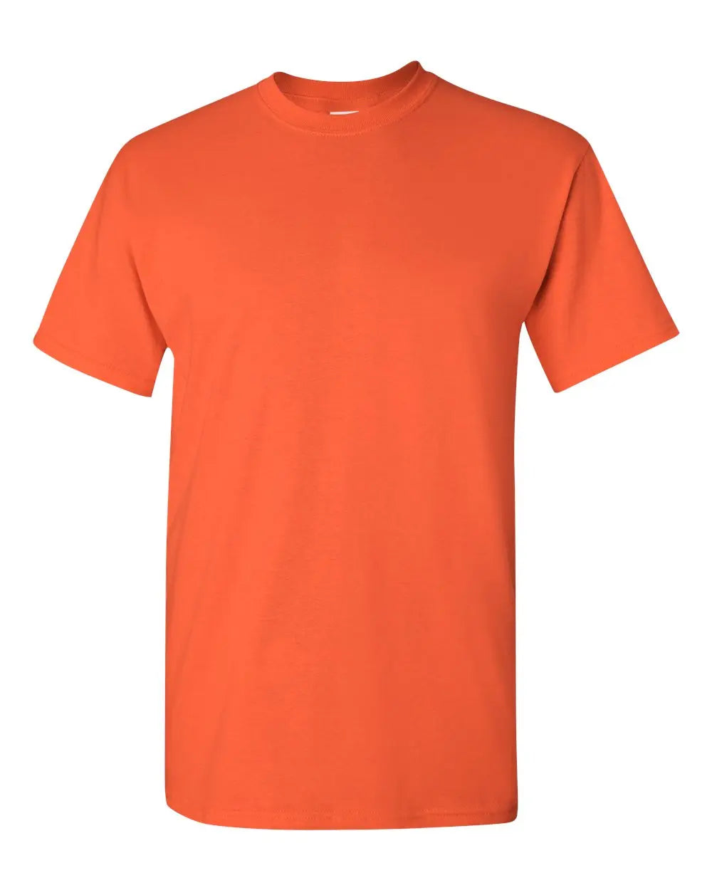 Unisex Standard Fit T-Shirt – Create Your Own Custom