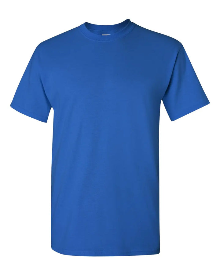 Unisex Standard Fit T-Shirt – Create Your Own Custom