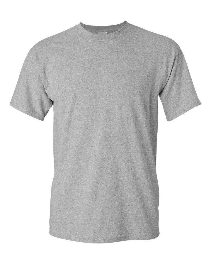 Unisex Standard Fit T-Shirt – Create Your Own Custom
