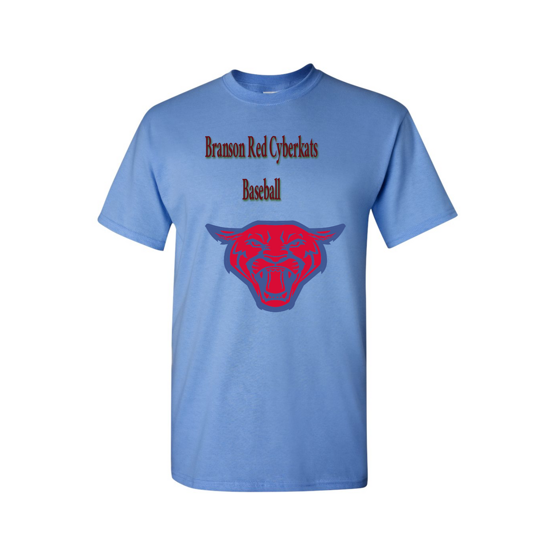 Unisex Standard Fit T-Shirt – Create Your Own Custom