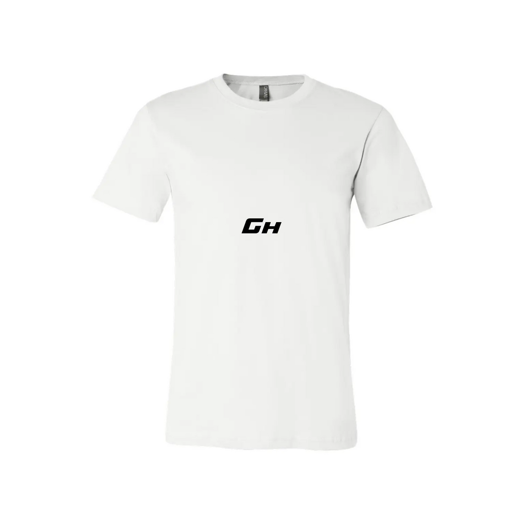 Unisex Fitted Soft Style T-Shirt – Design Your Own Custom