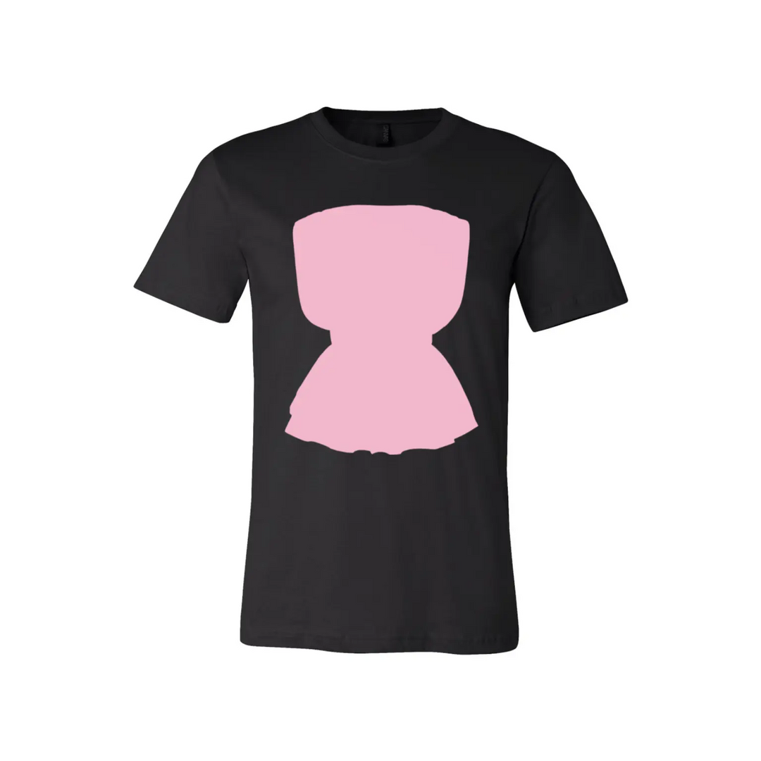 Unisex Fitted Soft Style T-Shirt – Create Your Own Custom