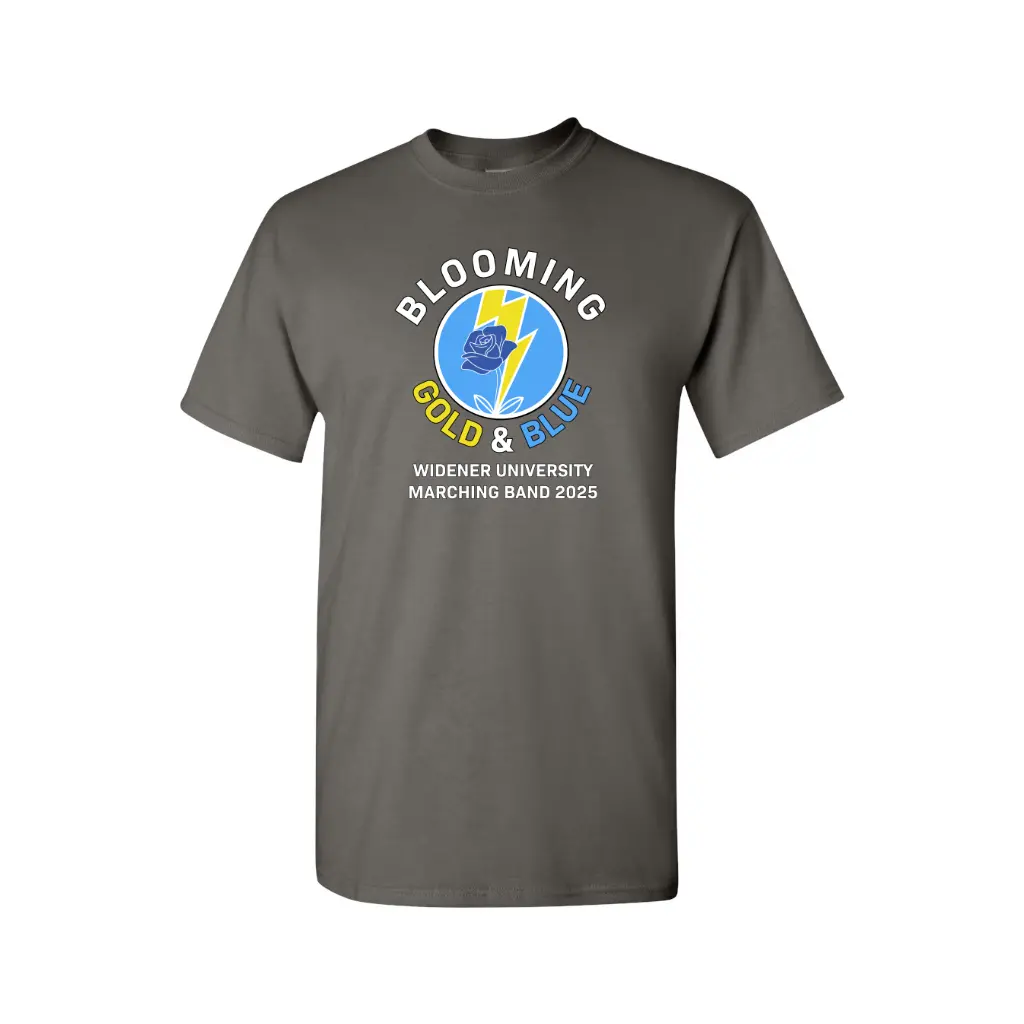Unisex Standard Fit T-Shirt – Create Your Own Custom