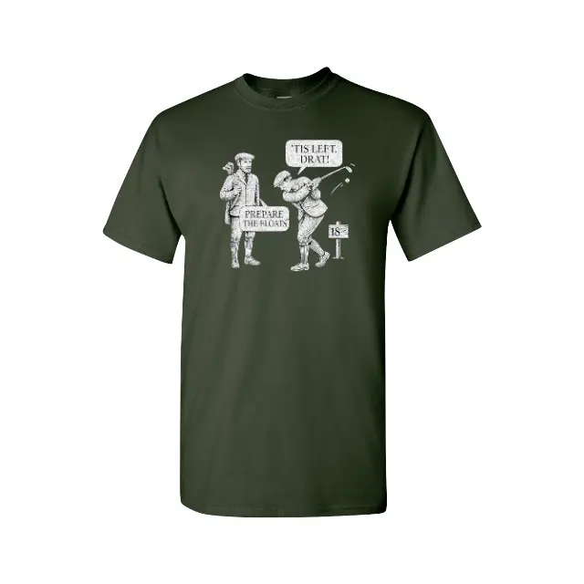 Unisex Standard Fit T-Shirt – Create Your Own Custom
