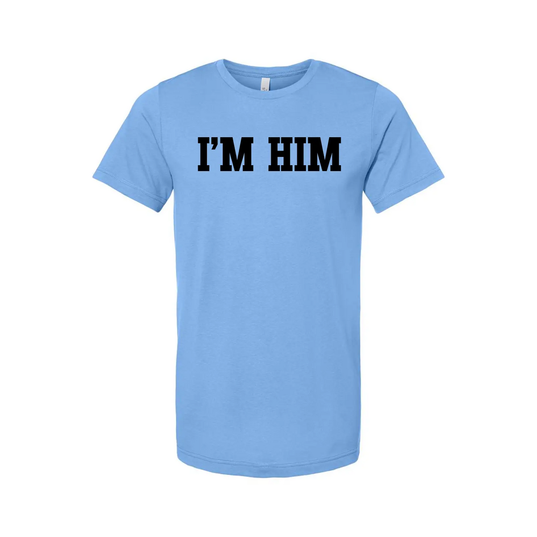 Unisex Fitted Soft Style T-Shirt – Design Your Own Custom
