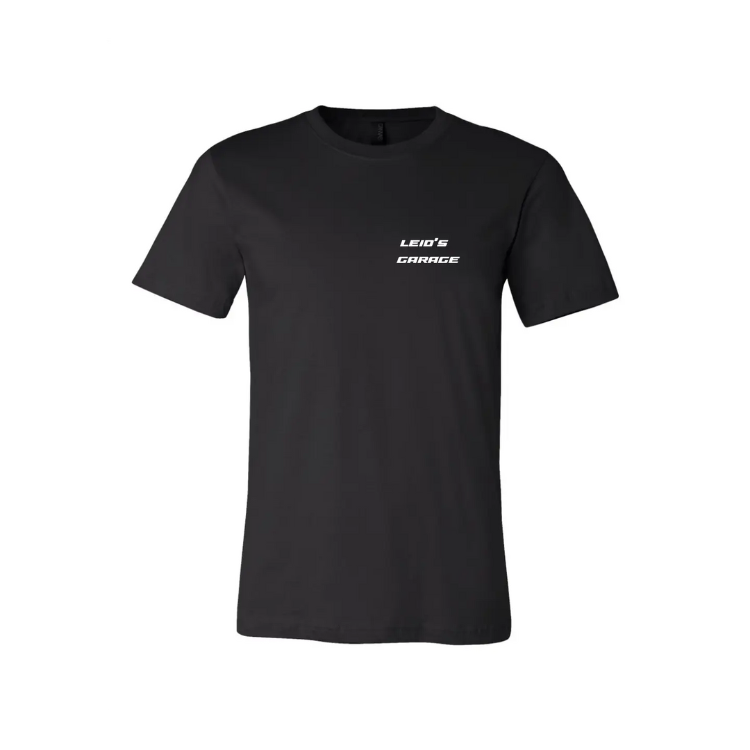 Unisex Fitted Soft Style T-Shirt – Create Your Own Custom