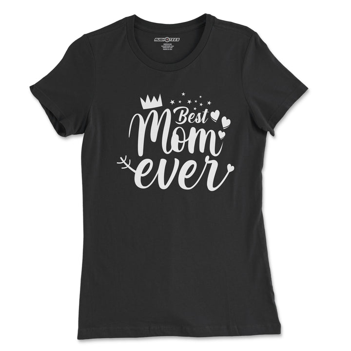 Best mom ever