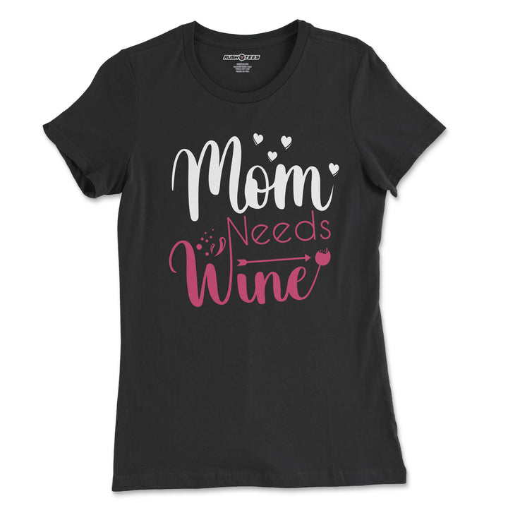 Mom needs wine 2