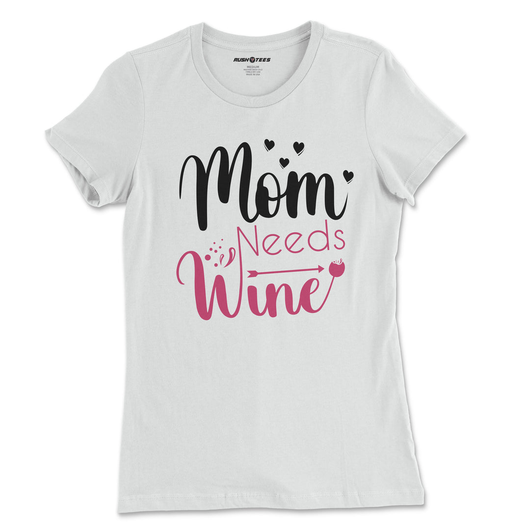 Mom needs wine 2