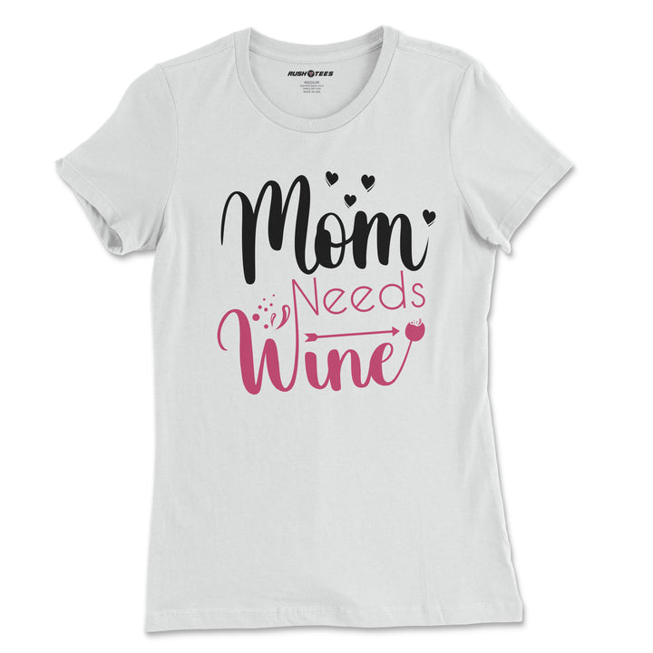 Mom needs wine 2