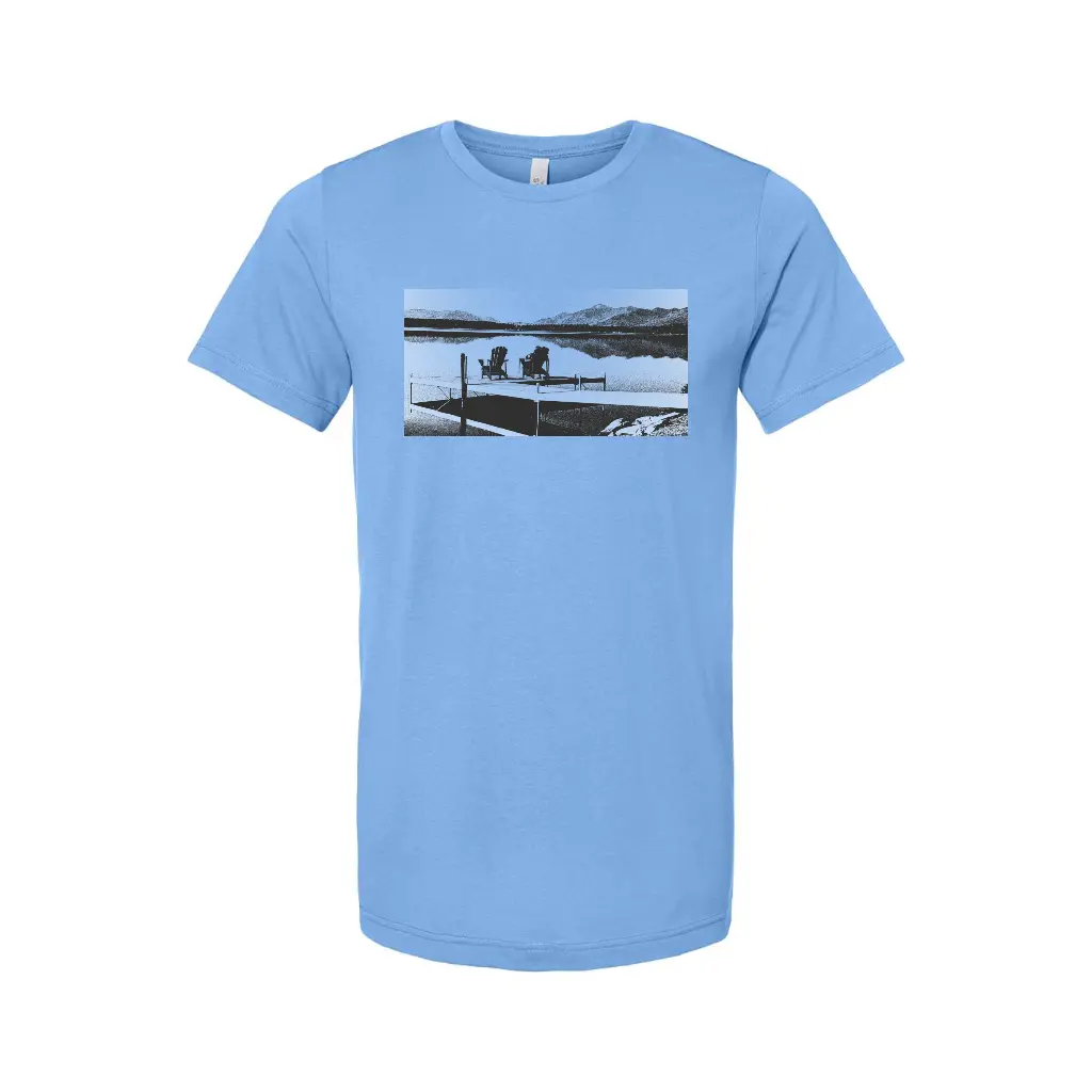 Unisex Fitted Soft Style T-Shirt – Design Your Own Custom