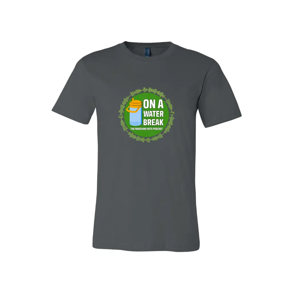 Unisex Fitted Soft Style T-Shirt – Create Your Own Custom