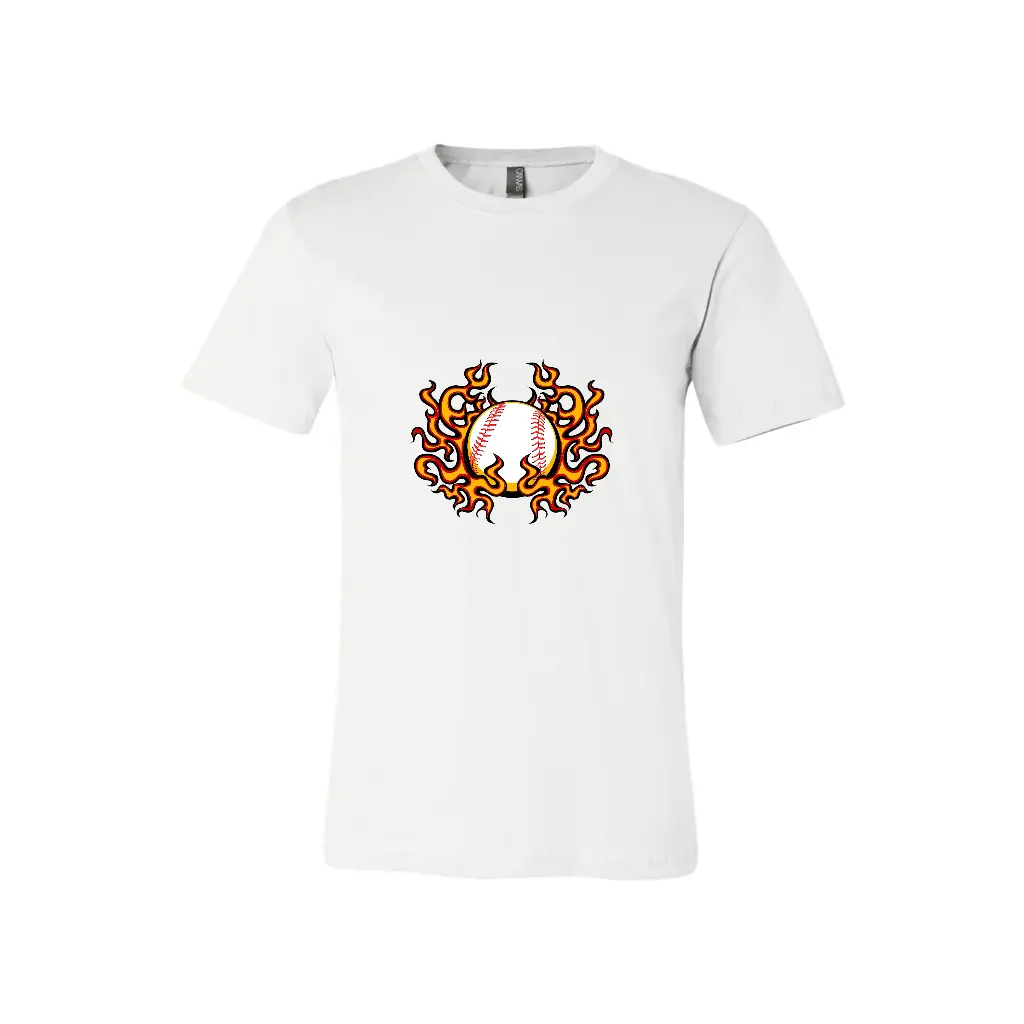 Unisex Fitted Soft Style T-Shirt – Design Your Own Custom