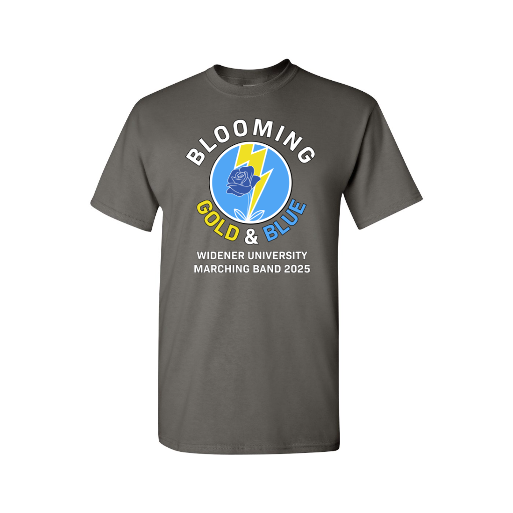 Unisex Standard Fit T-Shirt – Create Your Own Custom