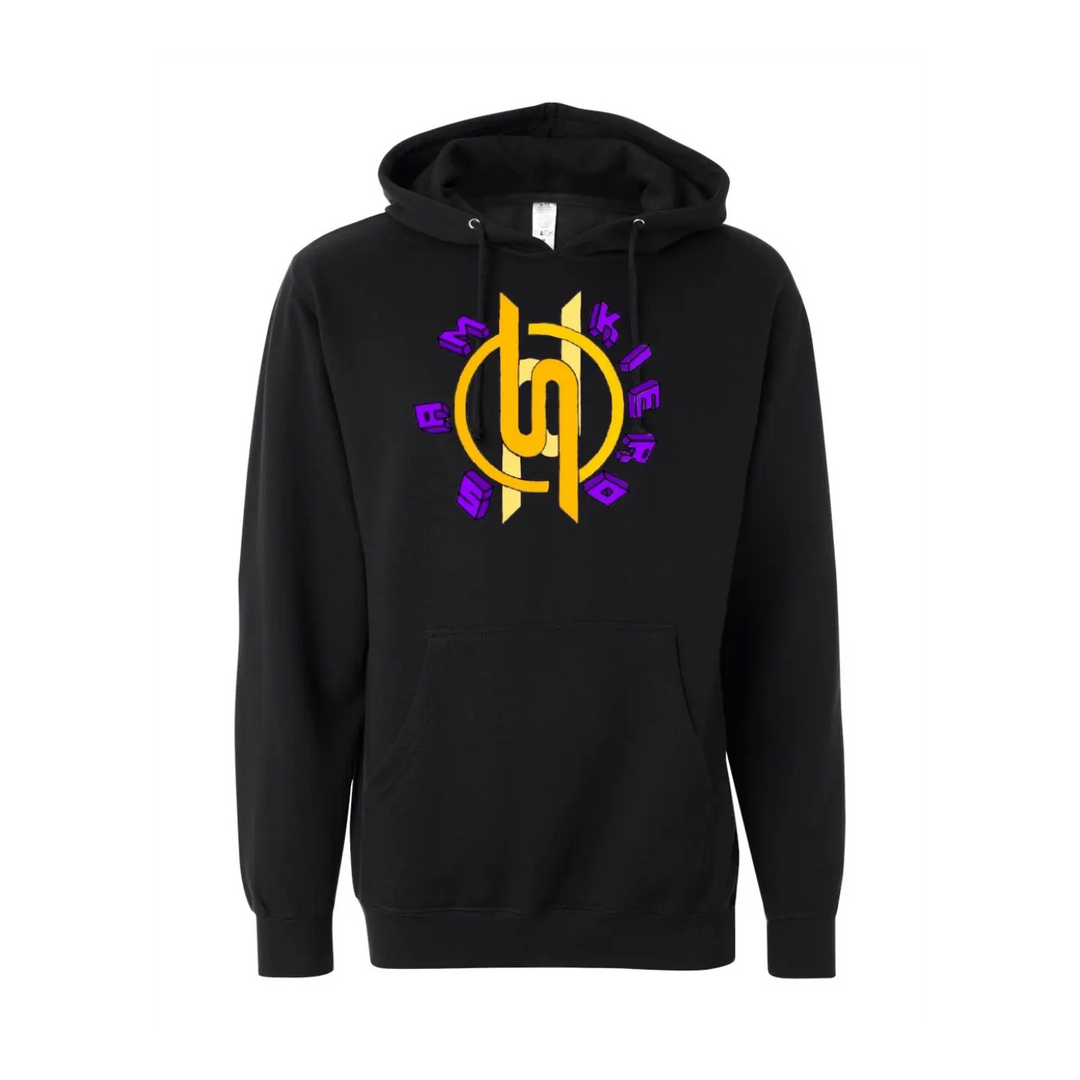 Unisex Pullover Hoodie – Create Your Own Custom