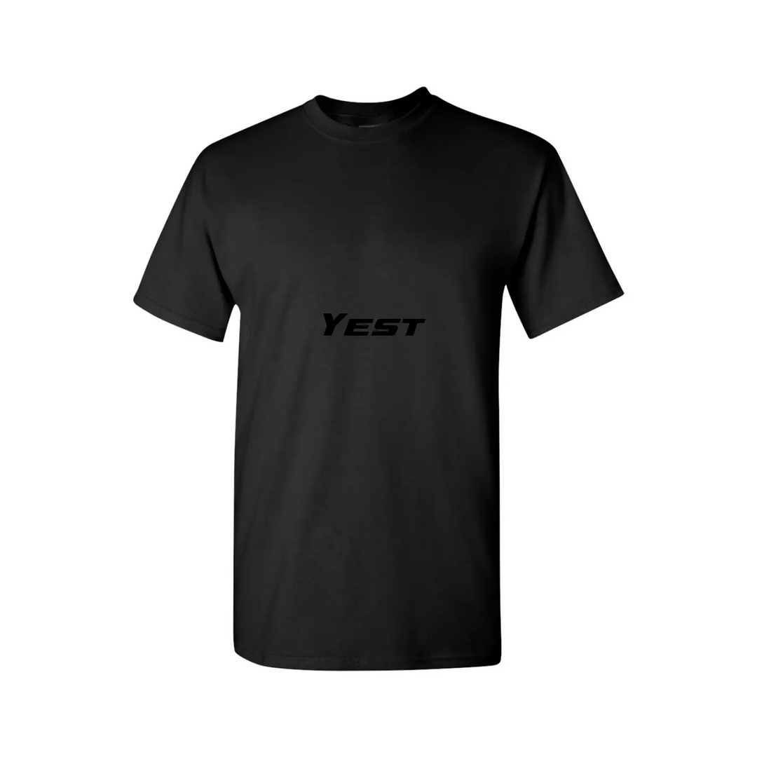 Unisex Standard Fit T-Shirt – Create Your Own Custom