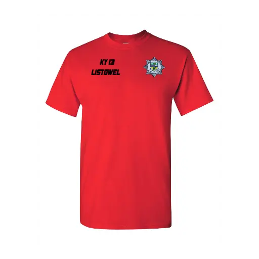 Unisex Standard Fit T-Shirt – Create Your Own Custom