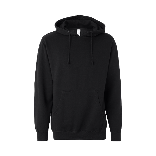 Unisex Pullover Hoodie – Create Your Own Custom