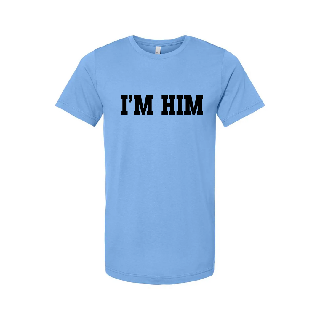 Unisex Fitted Soft Style T-Shirt – Design Your Own Custom