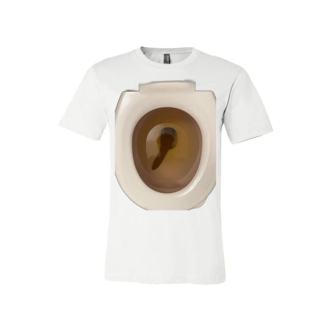 Unisex Fitted Soft Style T-Shirt – Create Your Own Custom