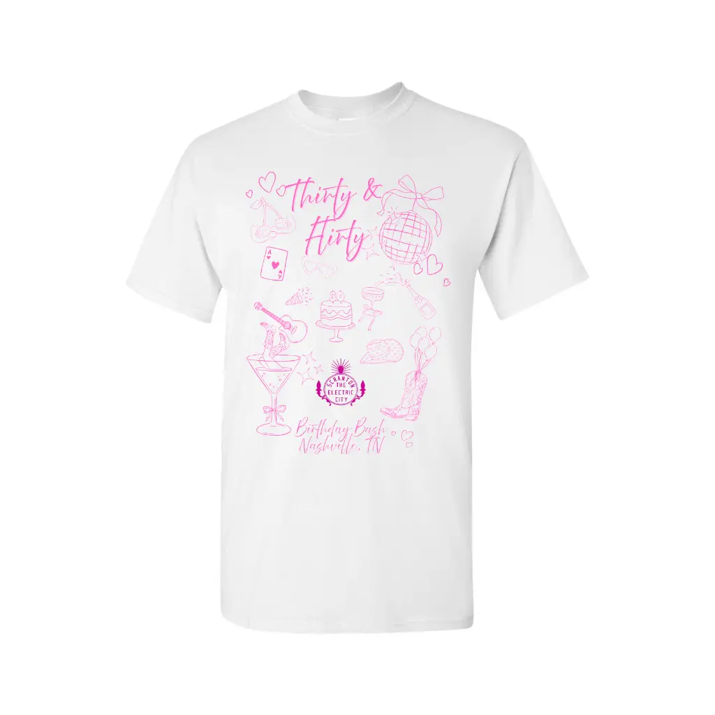 Unisex Standard Fit T-Shirt – Create Your Own Custom