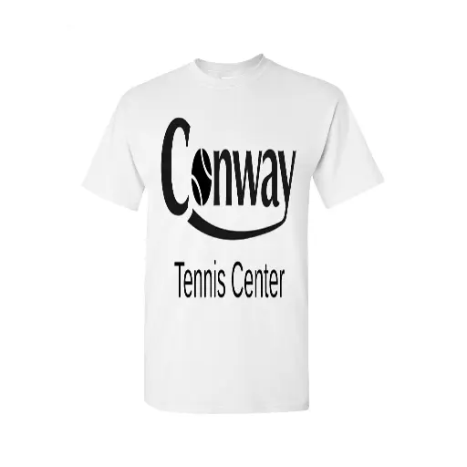 Unisex Standard Fit T-Shirt – Create Your Own Custom