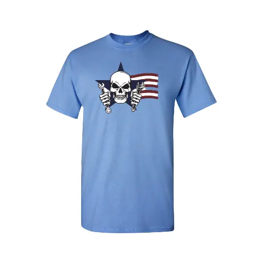 Unisex Standard Fit T-Shirt – Create Your Own Custom