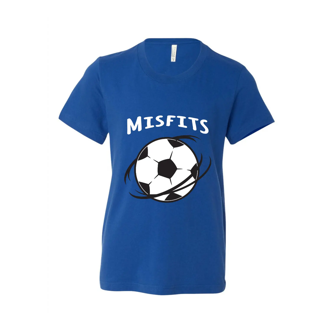 Kids Soft Style T-Shirt – Create Your Own Custom