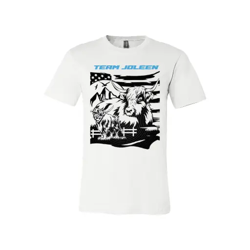 Unisex Fitted Soft Style T-Shirt – Create Your Own Custom