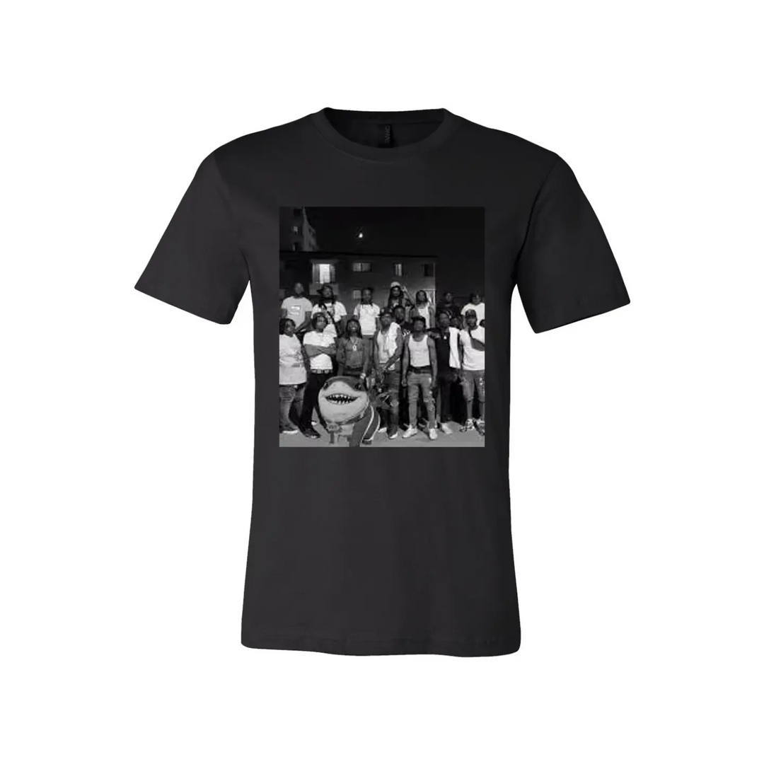 Unisex Fitted Soft Style T-Shirt – Create Your Own Custom