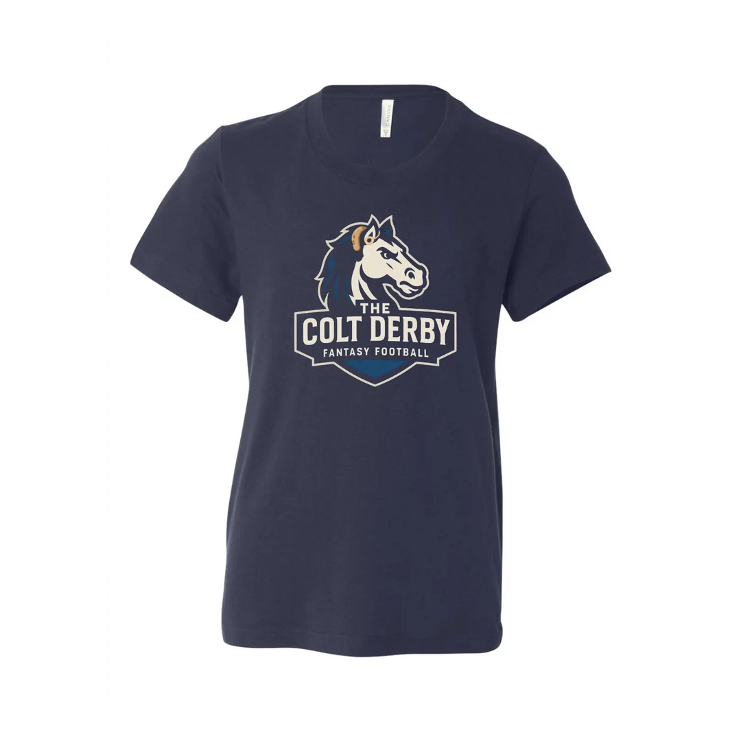 Kids Soft Style T-Shirt – Create Your Own Custom