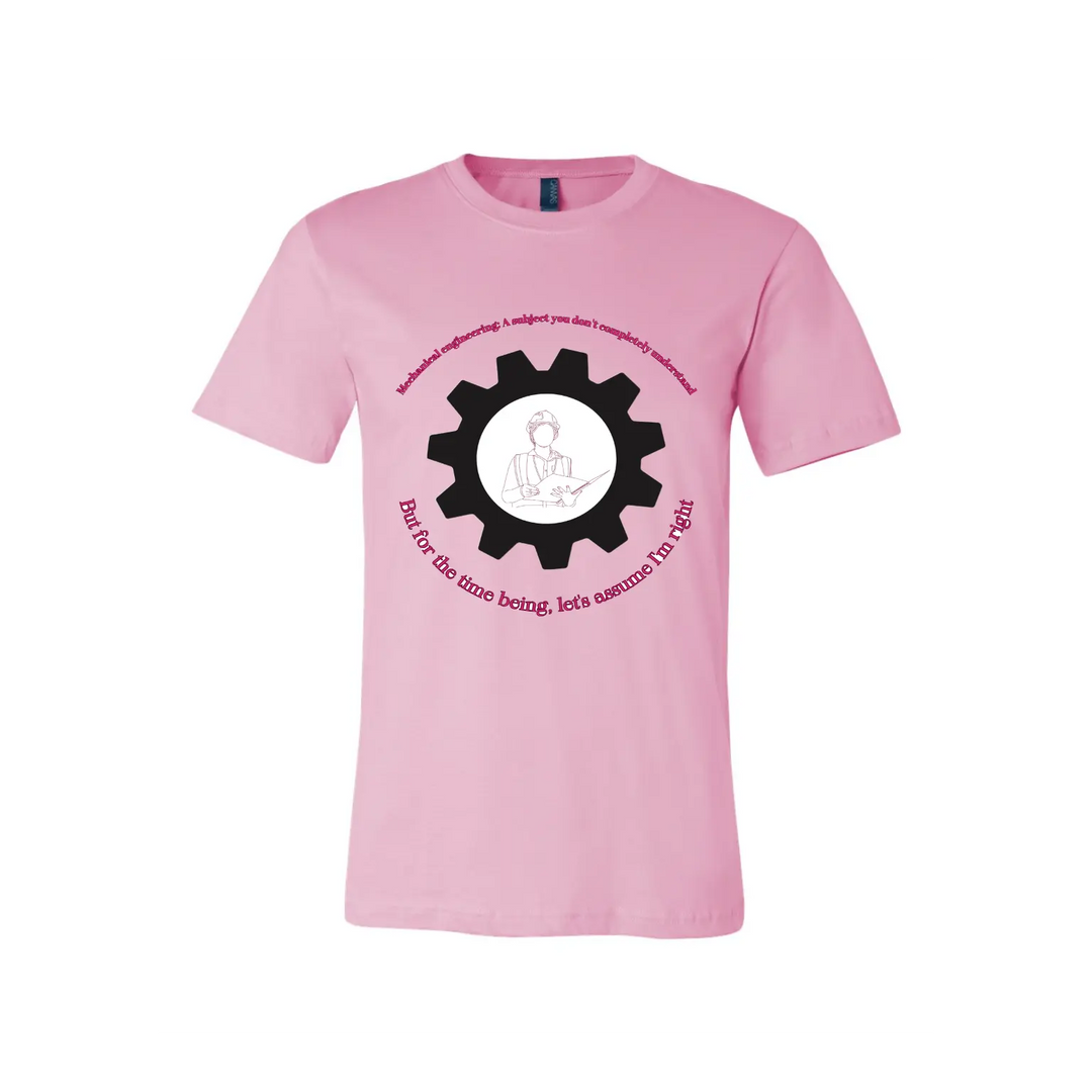 Unisex Fitted Soft Style T-Shirt – Create Your Own Custom