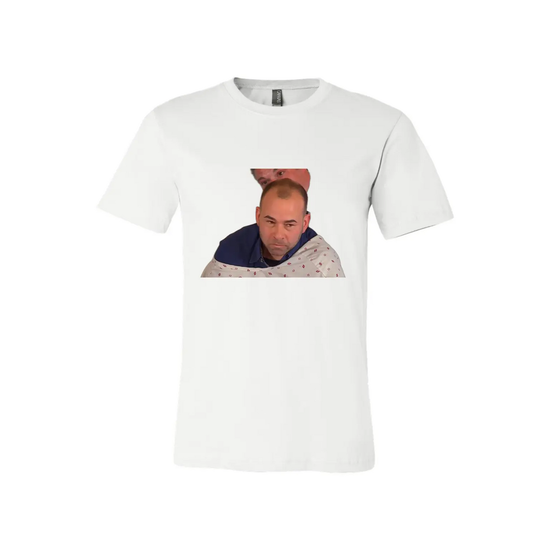 Unisex Fitted Soft Style T-Shirt – Create Your Own Custom