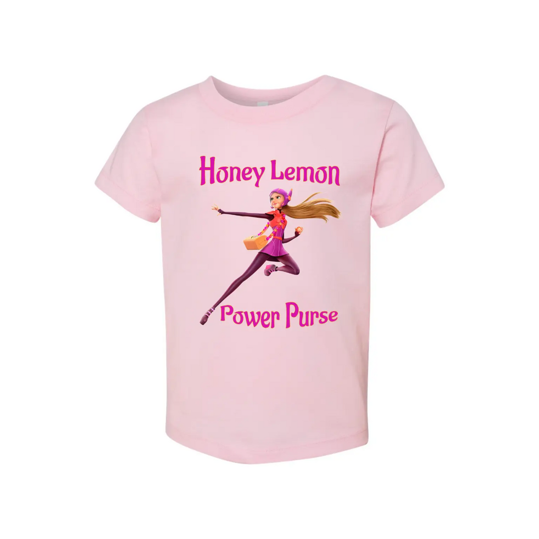 Toddler Soft Style T-Shirt – Create Your Own Custom