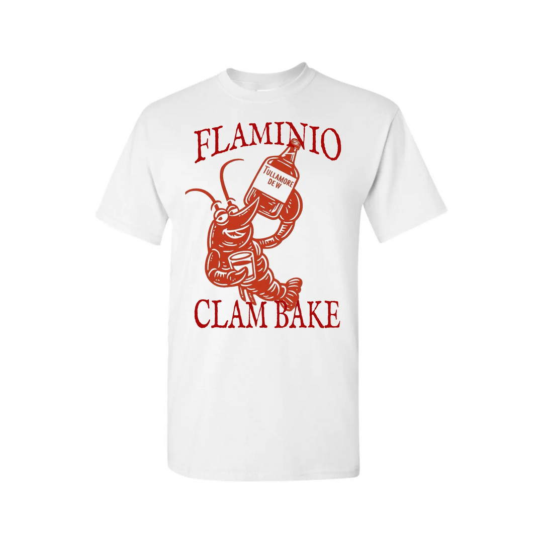 Unisex Standard Fit T-Shirt – Create Your Own Custom