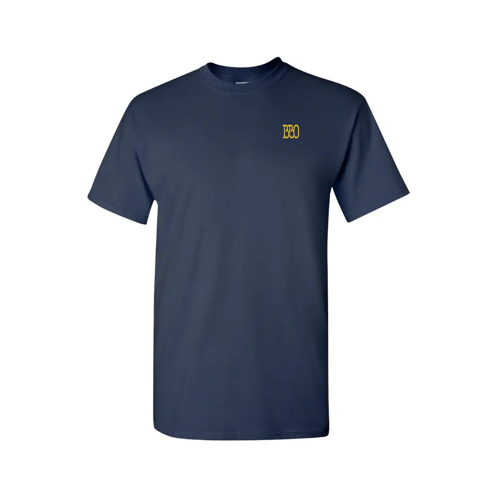 Unisex Standard Fit T-Shirt – Create Your Own Custom