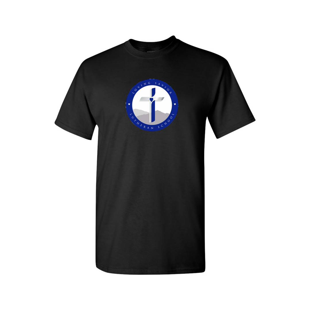 Unisex Standard Fit T-Shirt – Create Your Own Custom