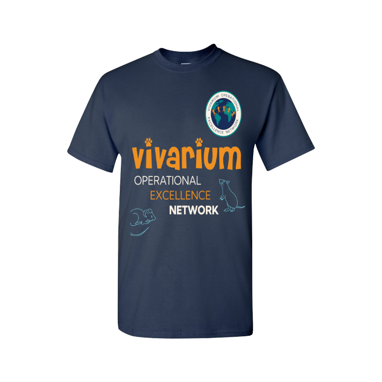 Unisex Standard Fit T-Shirt – Create Your Own Custom