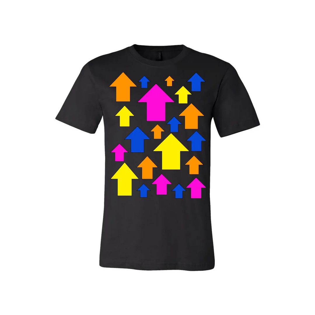 Unisex Fitted Soft Style T-Shirt – Design Your Own Custom