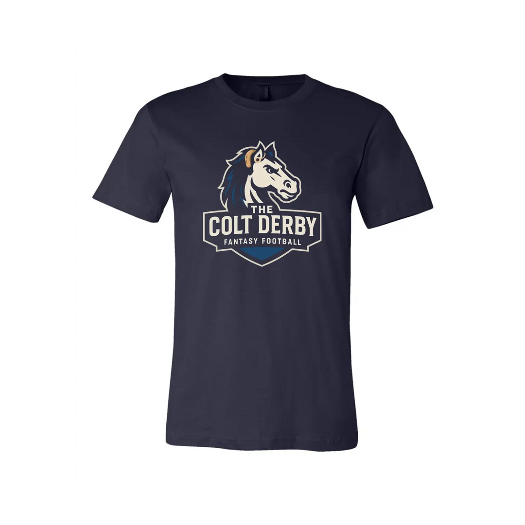 Unisex Fitted Soft Style T-Shirt – Create Your Own Custom