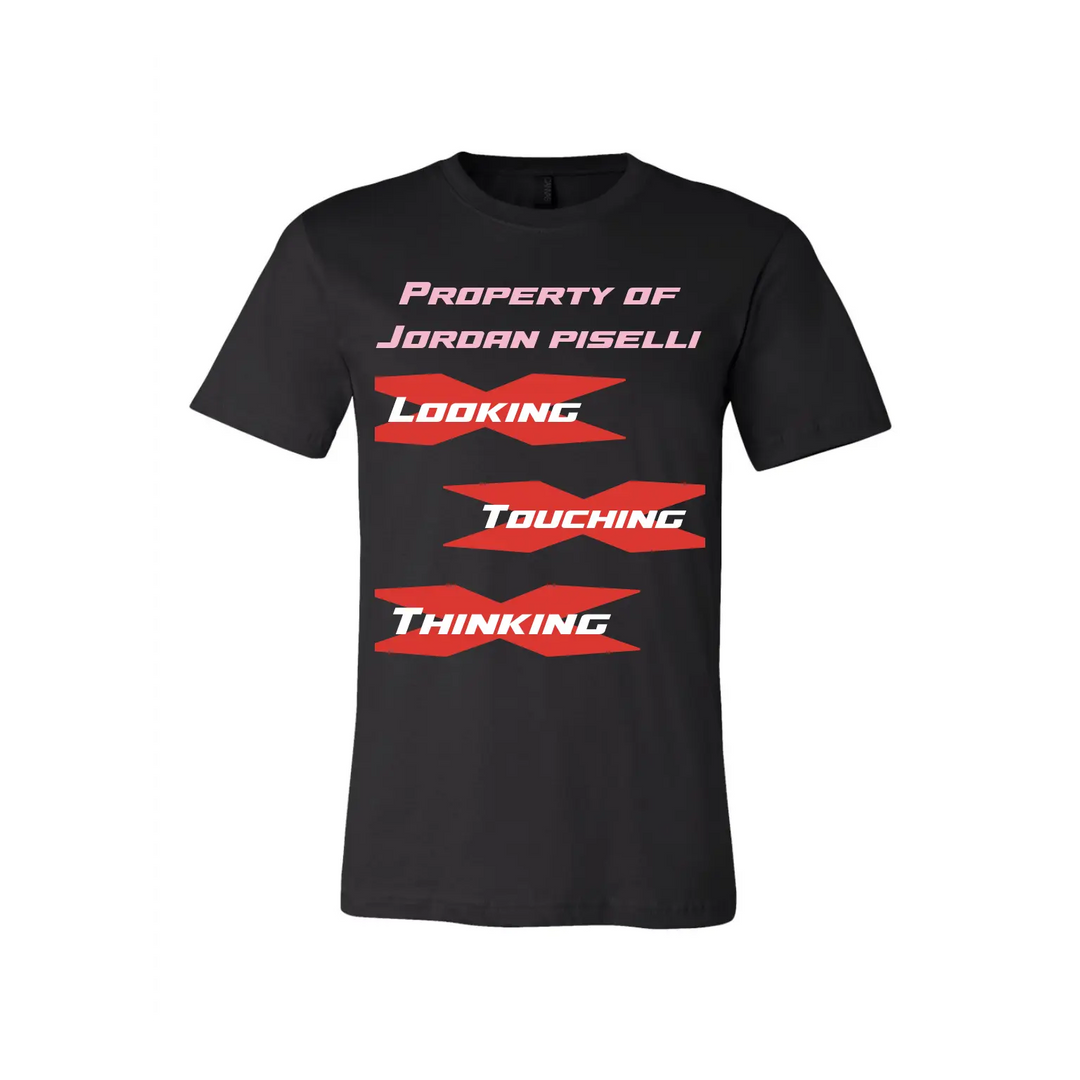 Unisex Fitted Soft Style T-Shirt – Create Your Own Custom