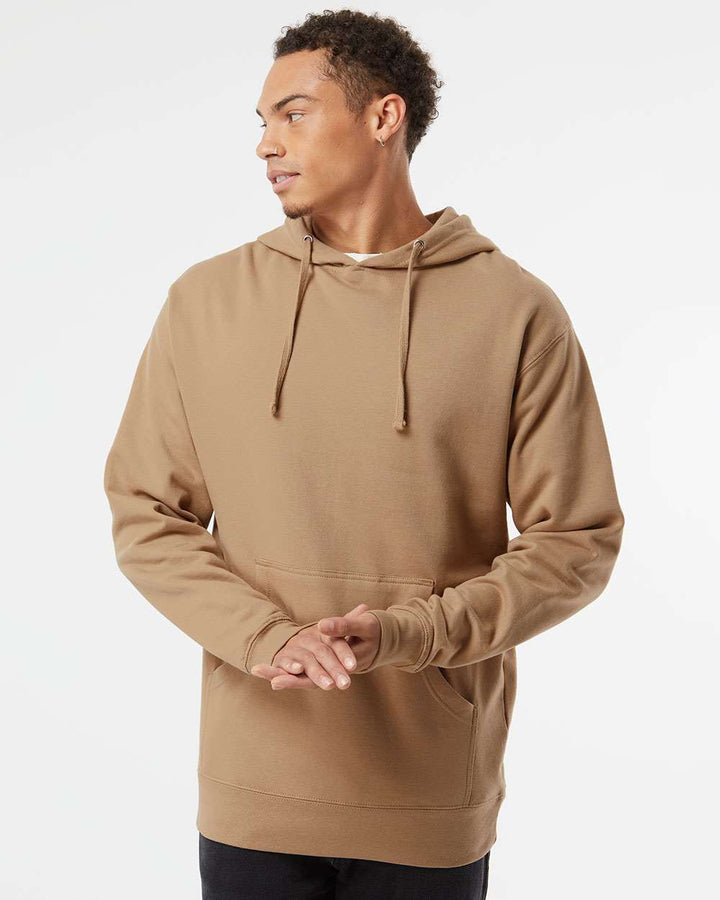 Unisex Pullover Hoodie – Design Your Own
