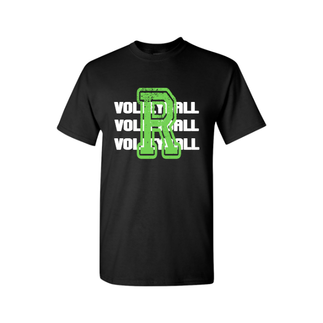 Unisex Standard Fit T-Shirt – Create Your Own Custom