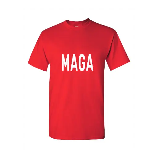 Unisex Standard Fit T-Shirt – Create Your Own Custom