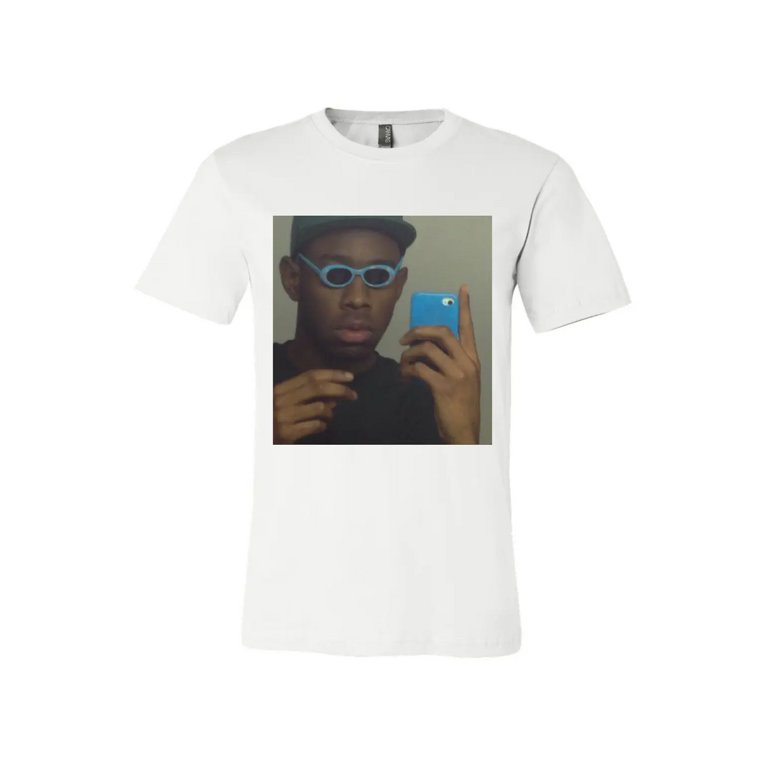 Unisex Fitted Soft Style T-Shirt – Create Your Own Custom